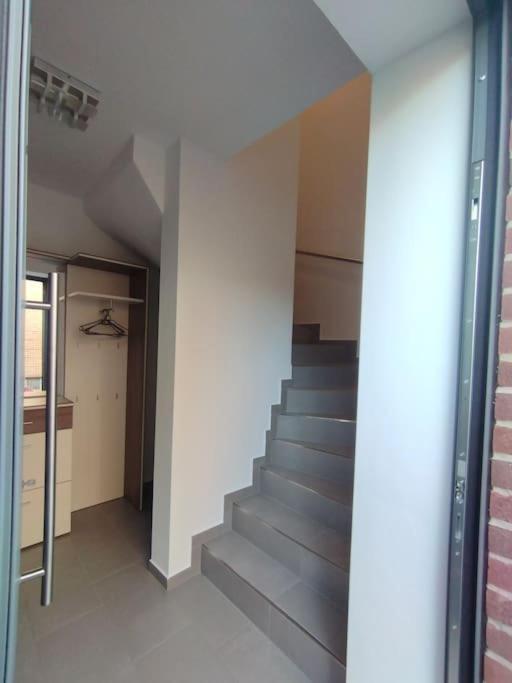 Wohnung In Werne Экстерьер фото
