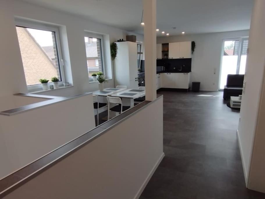 Wohnung In Werne Экстерьер фото