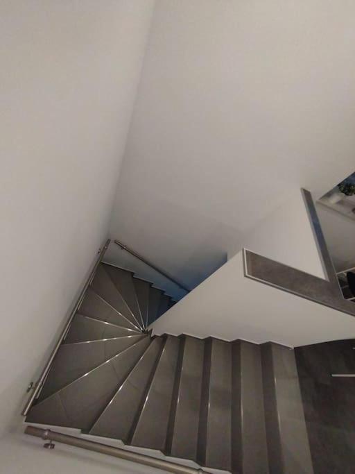 Wohnung In Werne Экстерьер фото